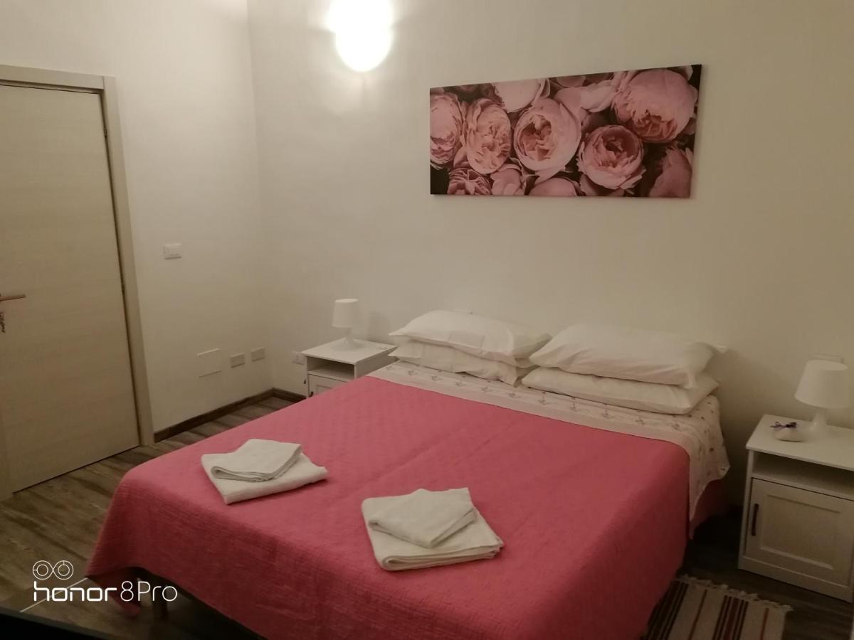 Casa Viorica Otel Ancona Dış mekan fotoğraf