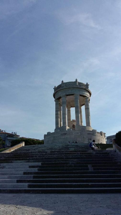 Casa Viorica Otel Ancona Dış mekan fotoğraf