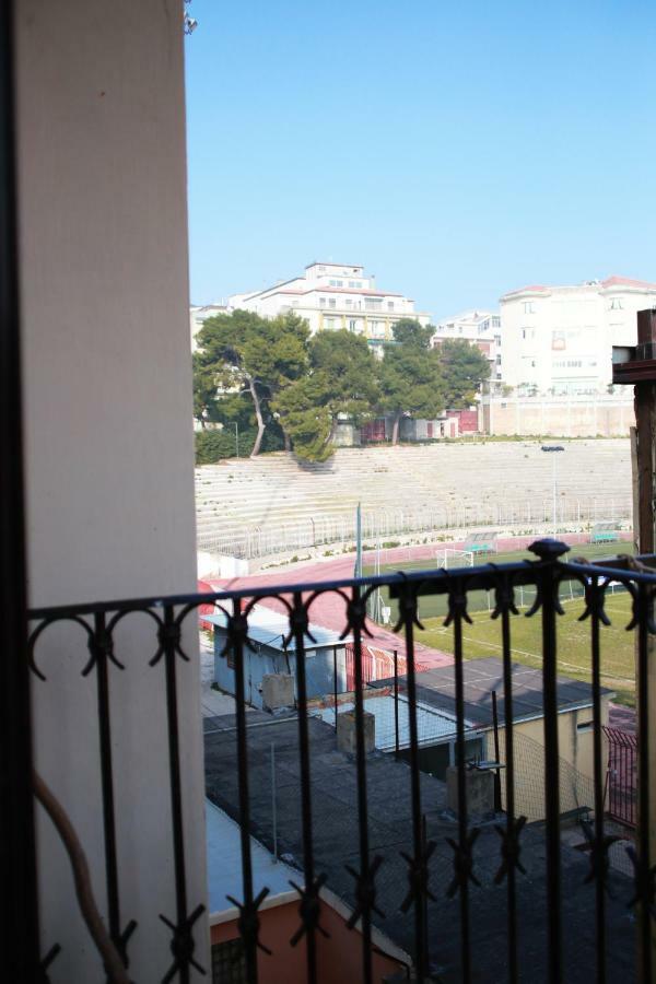 Casa Viorica Otel Ancona Dış mekan fotoğraf