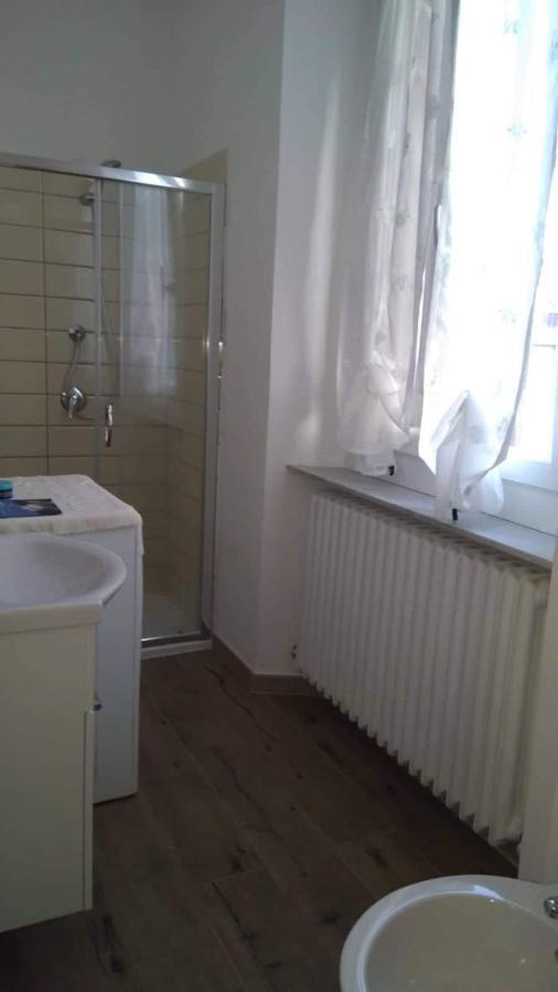 Casa Viorica Otel Ancona Dış mekan fotoğraf