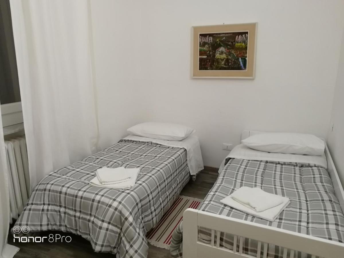 Casa Viorica Otel Ancona Dış mekan fotoğraf